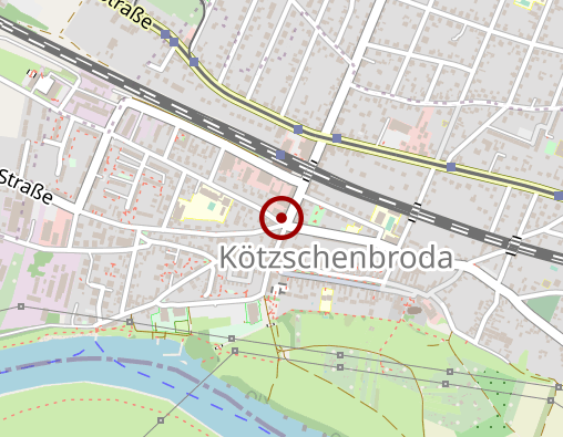 Karte: Ihr Pflegeteam Lindenau GmbH