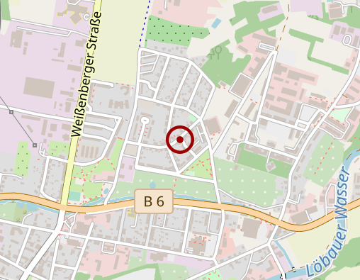 Karte: Fischer Harri Taxi