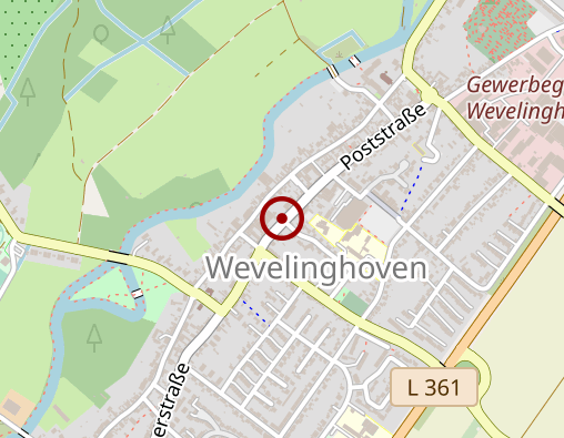 Karte: Rathaus-Apotheke