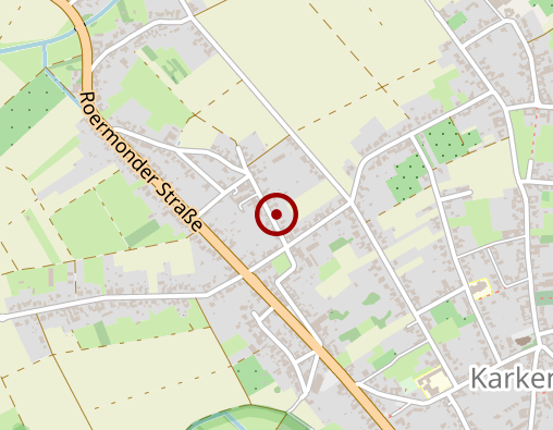 Karte: Wang-Minkenberg X.