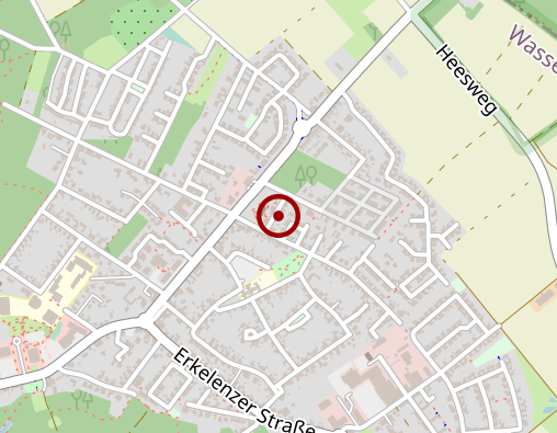 Karte: Marien Apotheke