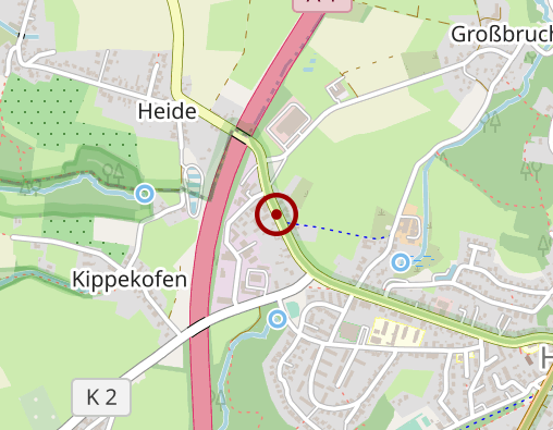 Karte: Regina Glagow-Gleba