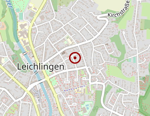 Karte: artikula Herweg Annette