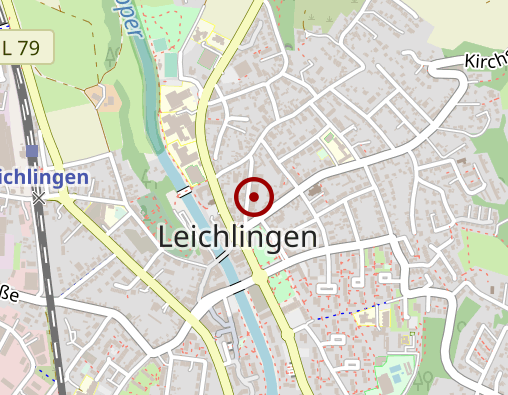 Karte: Aarts Agnes Naturheilpraxis