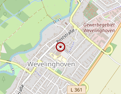 Karte: Ernährungsberatung Right Balance Robin Breuer