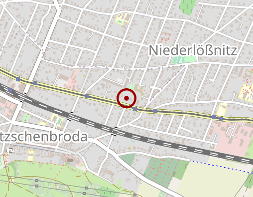 Karte: Caleas Hauskrankenpflege