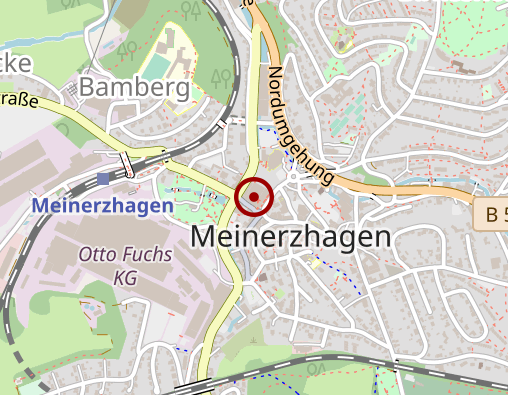 Karte: Brumm Alexander Dr., Mollen Andreas Dr.