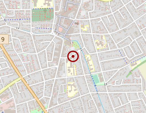 Karte: Siegmund Dieter