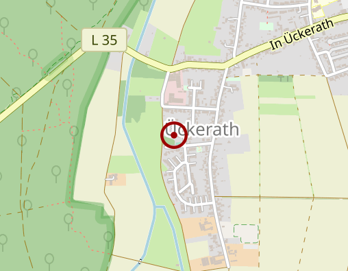 Karte: Ollefs Monika