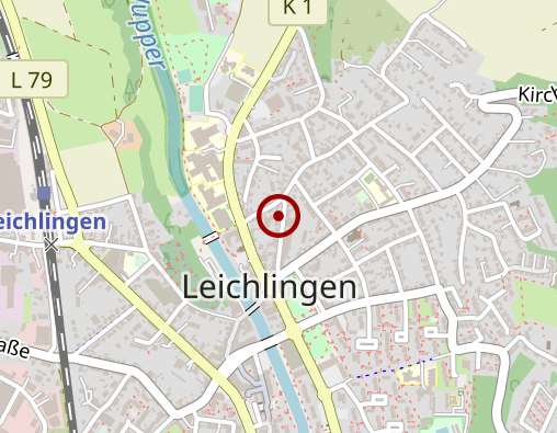 Karte: Künzel Thomas