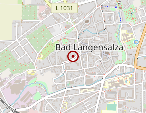 Karte: Fischer Beate