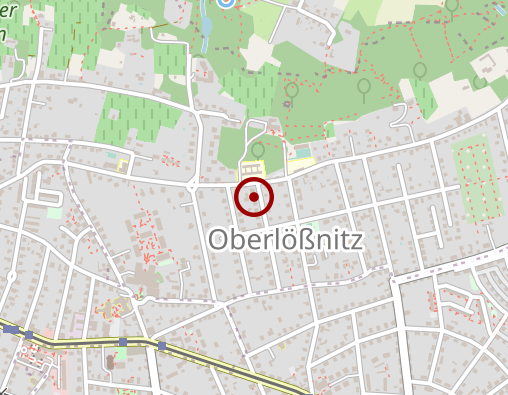 Karte: Winter Psychotherapie Praxis