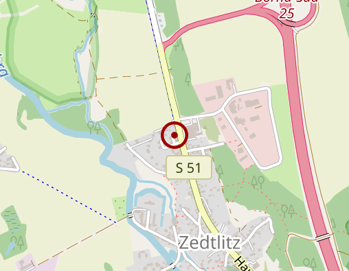 Karte: Eißner Annemarie