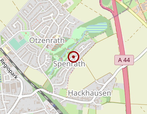 Karte: Römer Michael