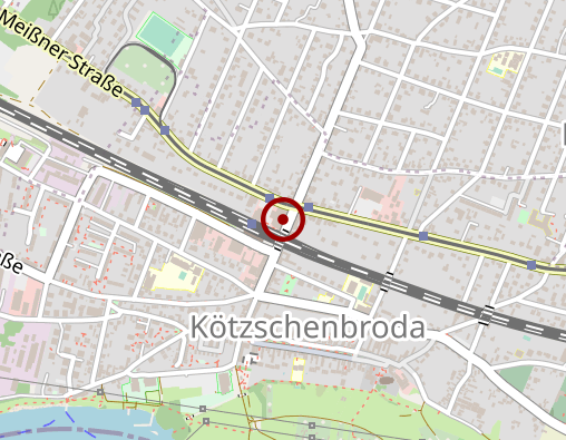 Karte: Podologische Praxisgemeinschaft