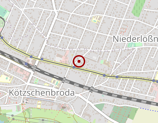 Karte: Baarß Angelika Dr. Dipl.-Psych. Meyer Barbara Dipl.-Psych.