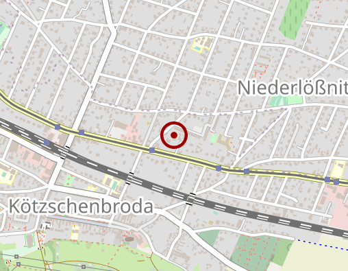 Karte: Tagespflege Mühlhaus