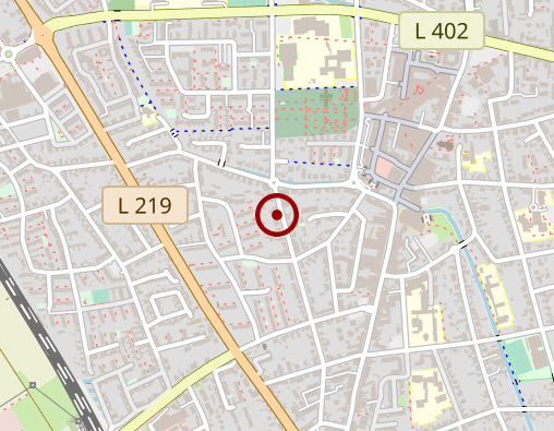 Karte: Malteser Hilfsdienst e.V.