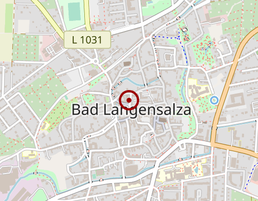 Karte: Mohren-Apotheke