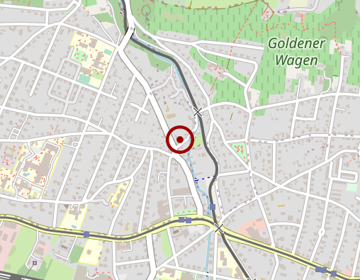 Karte: Twupack Sabrina Heilpraktikerin