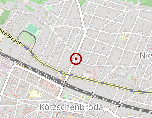 Karte: Schöniger Jeanine Physiotherapie