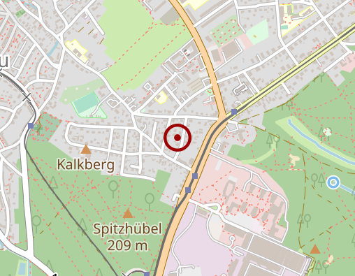 Karte: Riemer Katja Psychologische Beratung