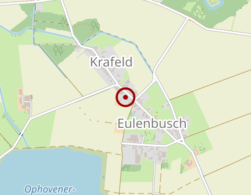 Karte: Pflegeberatung Alina Lechner