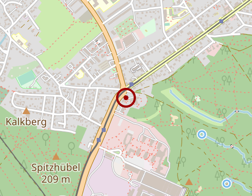 Karte: Diakonisches Werk Stadtmission Dresden gGmbH