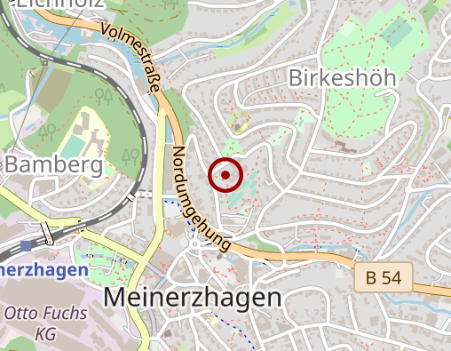 Karte: Wilhelm-Langemann-Haus