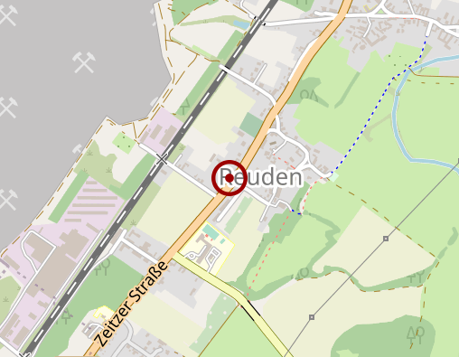 Karte: Schlegel Stephanie