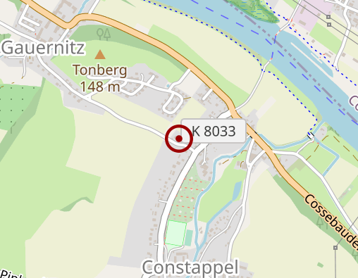 Karte: M.P. Mithilfe Professionell - Marc Petters