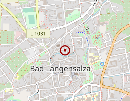 Karte: Geuß Kathrin