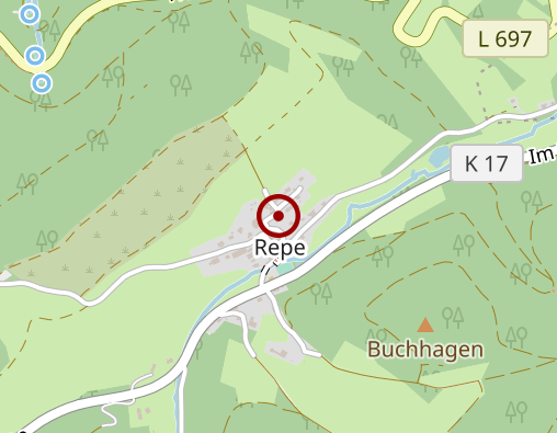 Karte: Wiffel Corinna Dipl.-Oecotroph.