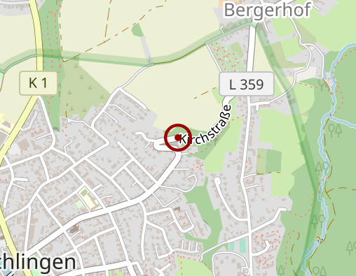 Karte: Tino Palamara                 Pflegeberatung mit Herz in Langenfeld e.K.