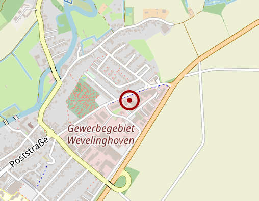 Karte: Moch Hans-Günther