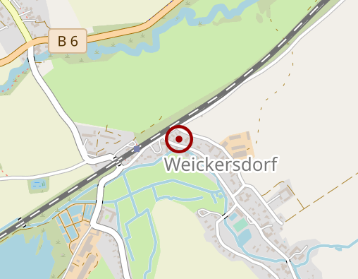 Karte: Hasche Johannes Taxi