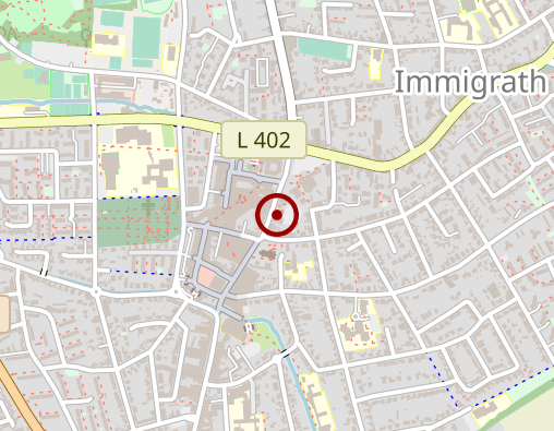 Karte: Dohm Katharina