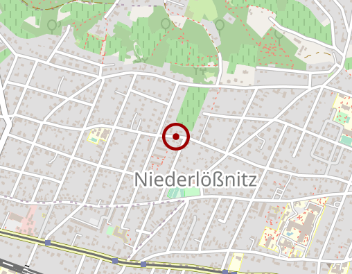 Karte: Handelsvertretung Internetlösungen Sven Reichelt