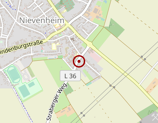 Karte: Lins Bianca Tierheilpraxis