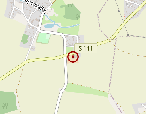 Karte: Heyde Carola Praxis für Physiotherapie