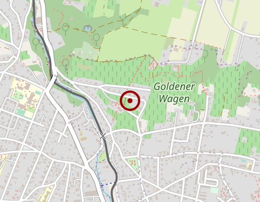 Karte: Hänig Gudrun Dr.med.