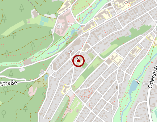 Karte: Bucka Christoph Dr.