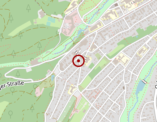 Karte: Insula Sana - Die Profis für Schlaf- und Sitzkomfort