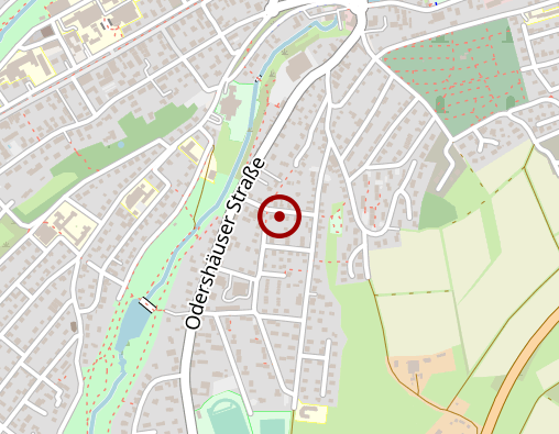 Karte: Konzemann Marion