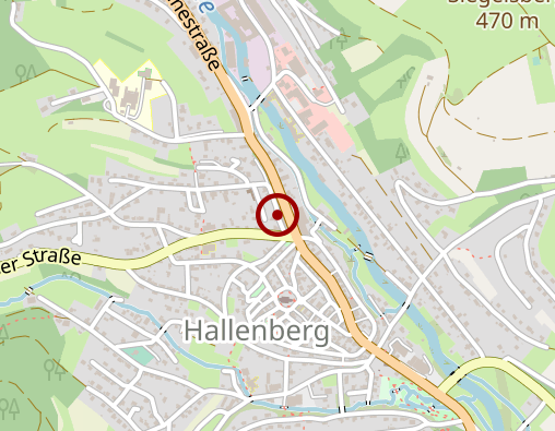 Karte: Stadt-Apotheke