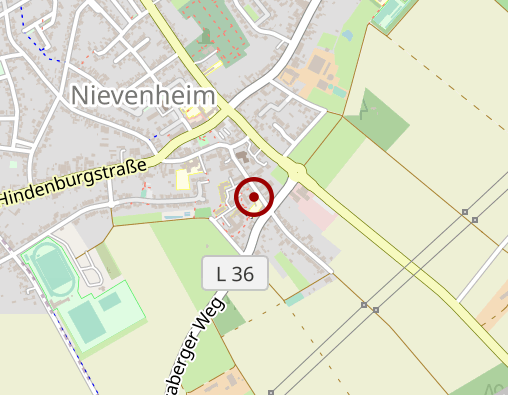 Karte: Schleiden-Esser Brigitte Heilpraktikerin