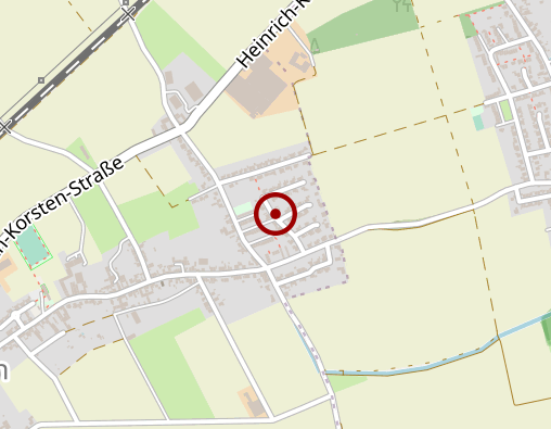 Karte: Höing u. Hilgers Tiermassage und Tierphysiotherapie