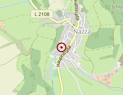 Karte: Müller Stefan