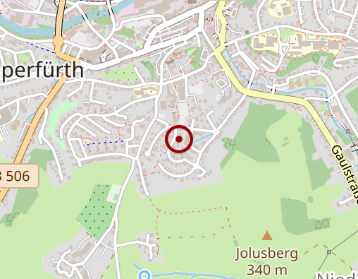 Karte: Valentina Dobrynin