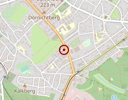 Karte: Schrick Anke Physiotherapie